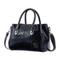 🔥49% OFF🔥Women's Leather Boston Bag