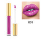 🔥BUY 1 GET 1 FREE🔥Metallic Liquid Diamond Glitter Lipstick