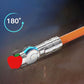⌛limited-time 49% off🔥120W 3 in 1 Rotating Elbow Fast Charging Data Cable⚡