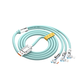 ⌛limited-time 49% off🔥120W 3 in 1 Rotating Elbow Fast Charging Data Cable⚡