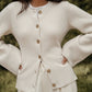 💖Ultra-Soft Button Cardigan