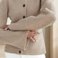 💖Ultra-Soft Button Cardigan