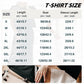 ❤️‍🔥Hot Sale 49% OFF🔥Women's casual two-piece floral T-shirt and mid-length skirt set