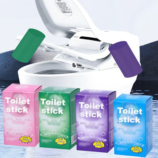 🎉Buy 5 Get 5 Free🎉Mr.Material Concentrated Descaling Toilet Cleaning Stick