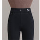 ❄️ Winter Sale 50% OFF👖Warm High Waist Skinny Jeans with Stretch for Women