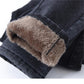 ❄️ Winter Sale 50% OFF👖Warm High Waist Skinny Jeans with Stretch for Women
