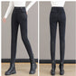 ❄️ Winter Sale 50% OFF👖Warm High Waist Skinny Jeans with Stretch for Women