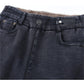❄️ Winter Sale 50% OFF👖Warm High Waist Skinny Jeans with Stretch for Women