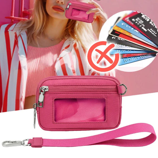 🔥Limited time offer 49% OFF -The Iris' Wallet