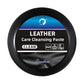 🔥 Leader cleaning and care cream &Cleaning paste for leather care