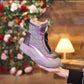 🌸Up to 49% OFF🔥Retro Waterproof Warm Snow Boots⛄