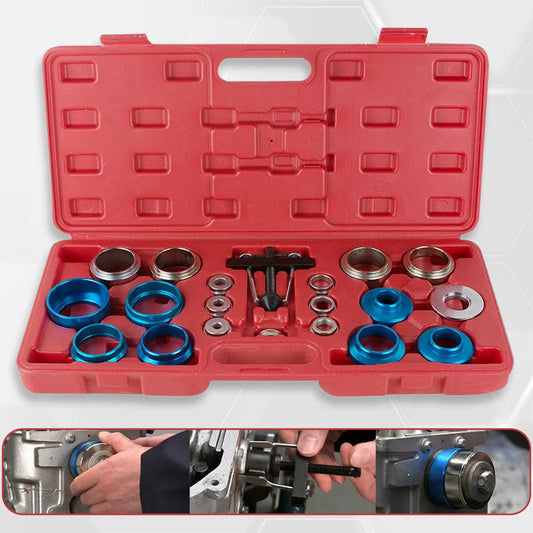 👍🧰Portable Cam Crankshaft Seal Removal Tool Kit - ✈️ free shipping