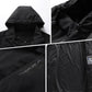 🔥Warm Lightweight Full-Zip Hooded Jacket
