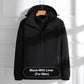 🔥Warm Lightweight Full-Zip Hooded Jacket