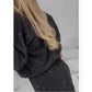 🎄Spring Special🎄Sequined Loose Fit Top and Wide Leg Pants (2-Piece Set)