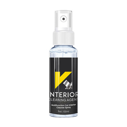 💥Multifunction Car Interior Cleaner Spray