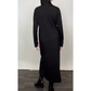 ✨Fashionable solid color maxi dress for women with three zippers