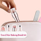 4 in 1 Portable Makeup Brush Set