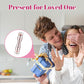 4 in 1 Portable Makeup Brush Set