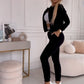 🔥New Hot Sale❤️‍🔥Women's 3-Piece Zip-Up Tracksuits