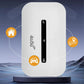 🔥2025 Hot Sale🔥4G/ 5G Pocket Mobile WiFi Router（49% OFF）