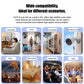 🔥2025 Hot Sale🔥4G/ 5G Pocket Mobile WiFi Router（49% OFF）