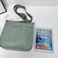 👜Colorful Straps Crossbody Leather Bags