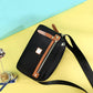 🌸 Nylon shoulder bag