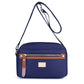 🌸 Nylon shoulder bag