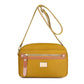 🌸 Nylon shoulder bag