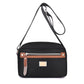 🌸 Nylon shoulder bag