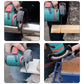 🔥Limited Sale 49% OFF🔥Cordless Brush Angle Grinder Kit