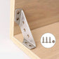 🔥Hot Sale 49% OFF🔥Universal Stainless Steel Furniture Corner Connector