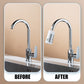 🔥New Year Promotion 49% OFF - 2-in-1 Kitchen Extendable Faucet Extender
