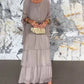 💃Hot Sale 49% off 💕Artistic Loose Dress🌸