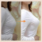 Women's bra with front closure and lace