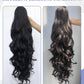 💜Limited time promotion 49%OFF💜Clip-on Wavy Ponytail Extension