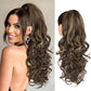 💜Limited time promotion 49%OFF💜Clip-on Wavy Ponytail Extension