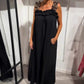 💖Limited Sale 49% OFF💖Women's Casual Sleeveless Maxi Dress with Pockets