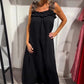 💖Limited Sale 49% OFF💖Women's Casual Sleeveless Maxi Dress with Pockets
