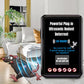 🔥Hot Sale 49% 0FF🔥Powerful Plug-In Ultrasonic Rodent Deterrent
