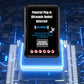 🔥Hot Sale 49% 0FF🔥Powerful Plug-In Ultrasonic Rodent Deterrent