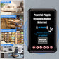 🔥Hot Sale 49% 0FF🔥Powerful Plug-In Ultrasonic Rodent Deterrent