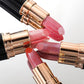 Today's Special--Buy 1 Get 1 Free💋Waterproof & Moisturizing Glitter Lipstick