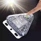 🔥2025 New Arrival🔥 Waterproof Solar-Powered Truck Tail Warning Light（49% OFF）