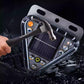 🔥2025 New Arrival🔥 Waterproof Solar-Powered Truck Tail Warning Light（49% OFF）