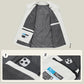 Men's Comfortable Quick-Dry Vest with Pockets