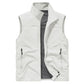 Men's Comfortable Quick-Dry Vest with Pockets