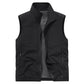 Men's Comfortable Quick-Dry Vest with Pockets