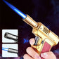 🔥Hot Sale 49% OFF🔥Multi-Use Portable Windproof Refillable Torch Lighter
